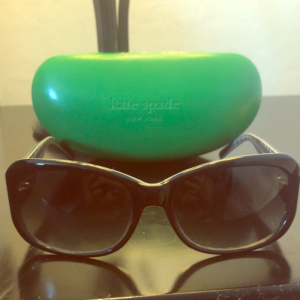 Kate ♠️ Spade sunglasses 🕶